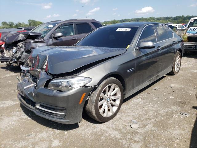 Bmw 535 xi (2014)