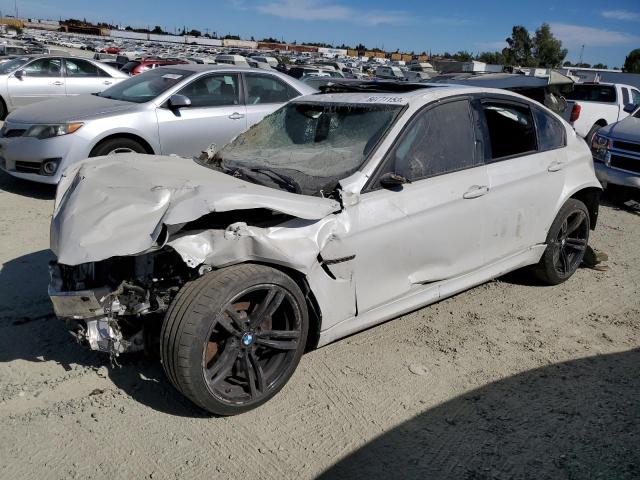 Bmw M3 (2015)