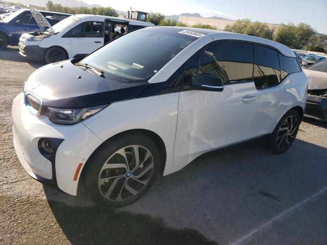 Bmw I3 (2016)