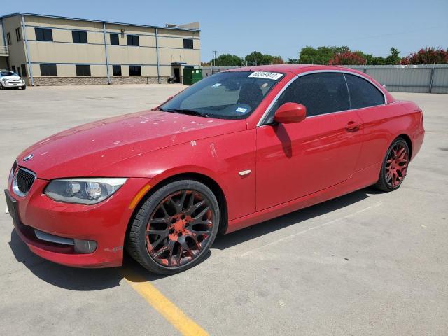 Bmw 328 i (2012)