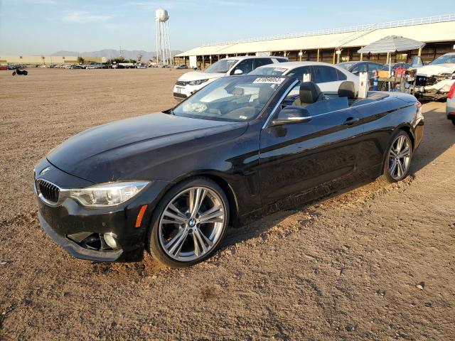 Bmw 428 i sule (2016)