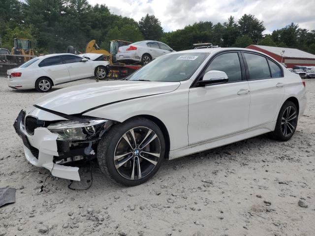Bmw 330xi (2018)