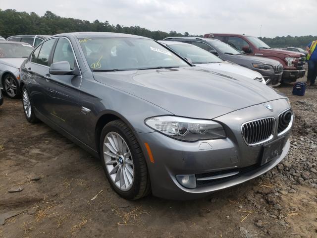 Bmw 535 xi (2011)