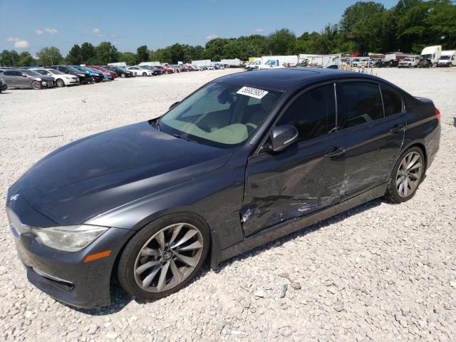 Bmw 328 i (2012)