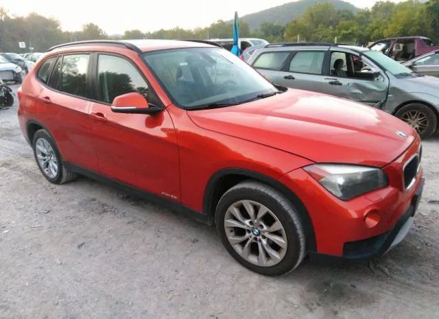 Bmw X1 (2014)