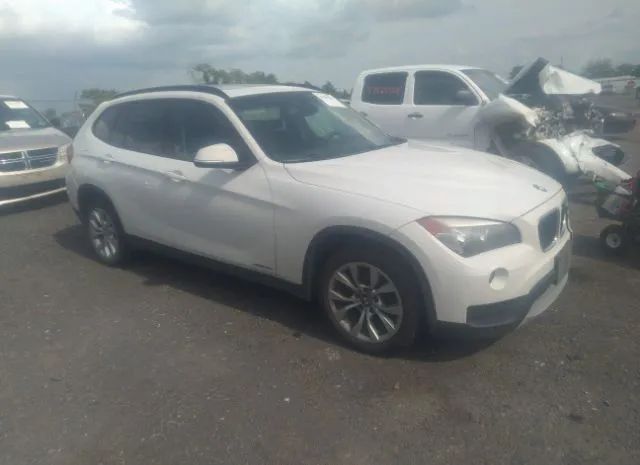Bmw X1 (2014)