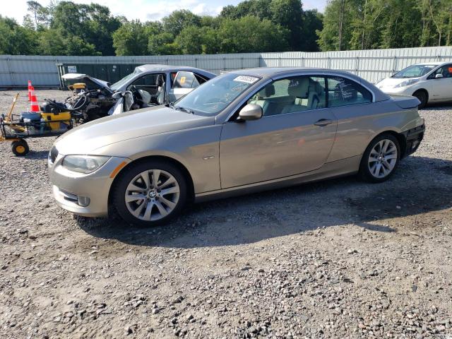 Bmw 328 i (2011)