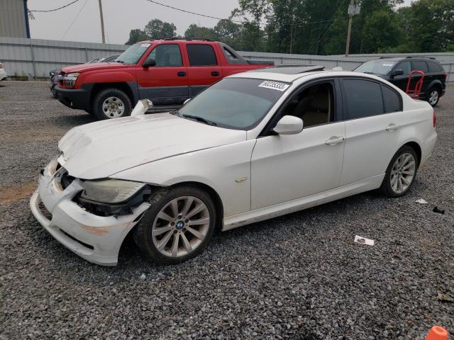 Bmw 328 i (2011)