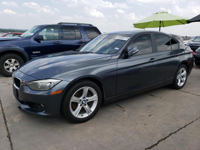 Bmw 328 i (2013)