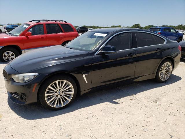 Bmw 4 (2015)