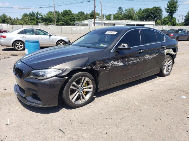 Bmw 535 xi (2015)