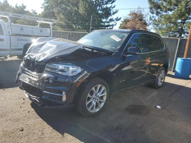 Bmw X5 xdrive3 (2015)