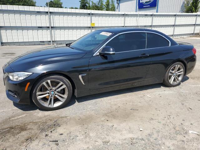 Bmw 428 i sule (2016)