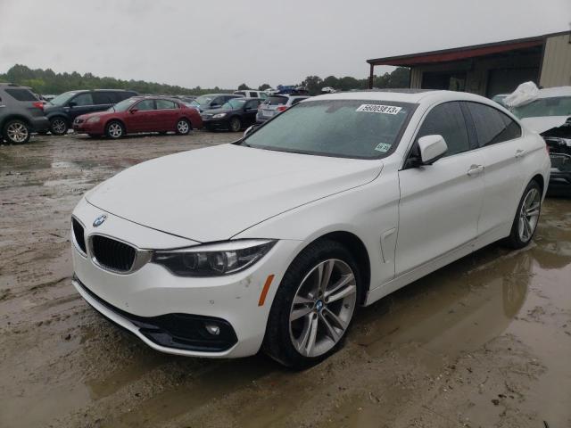 Bmw 430xi gran (2019)