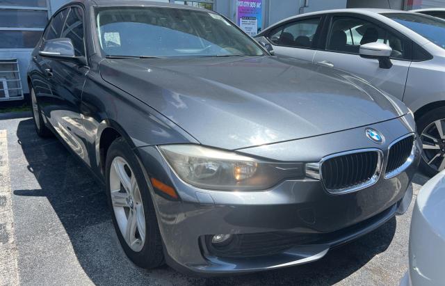 Bmw 328 d xdri (2014)