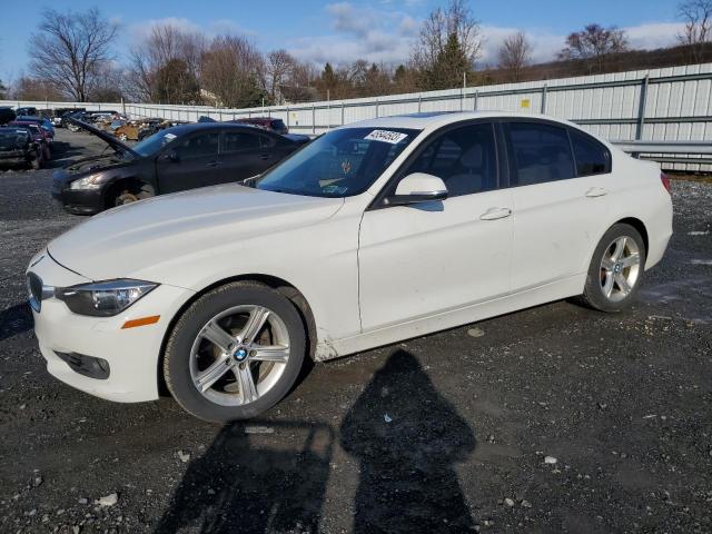 Bmw 320 i xdri (2015)