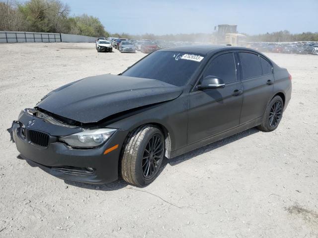 Bmw 328 i (2015)