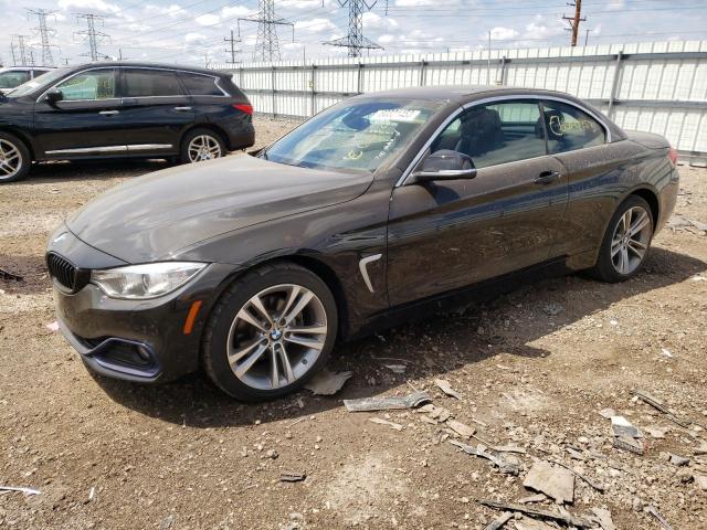 Bmw 428 xi (2015)