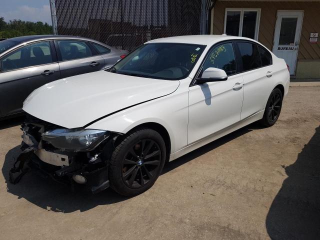 Bmw 320i xdrive (2016)
