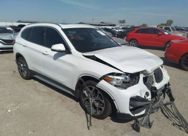 Bmw X1 (2020)