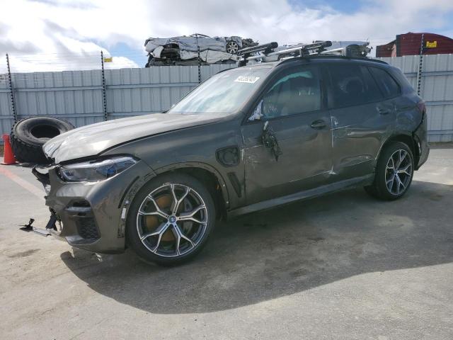 Bmw X5 xdrive4 (2023)
