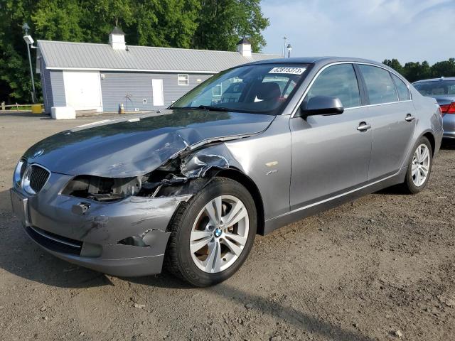 Bmw 528 xi (2010)