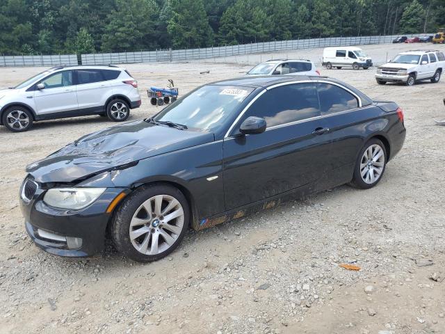 Bmw 328 i (2011)