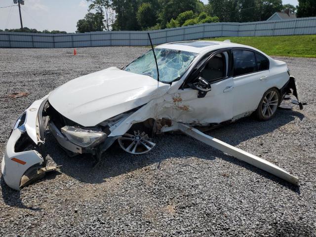 Bmw 328 i (2012)