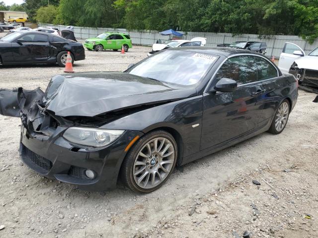 Bmw 328 i (2012)
