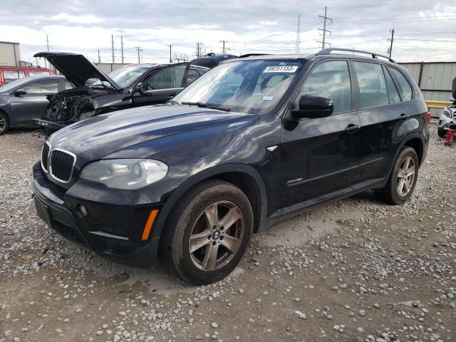 Bmw X5 xdrive3 (2013)