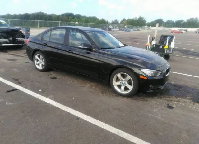 Bmw 3 series (2014)