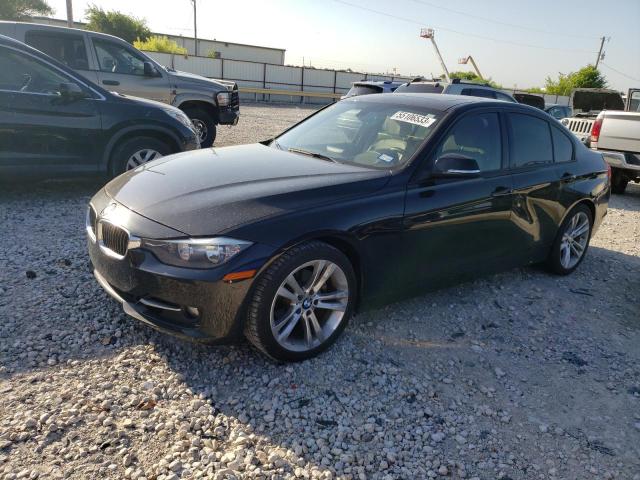Bmw 328 i (2014)