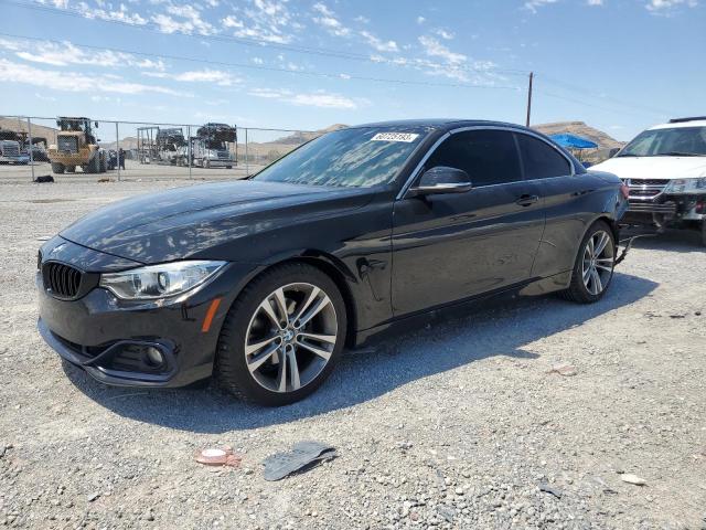 Bmw 428 i sule (2014)