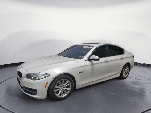 Bmw 528 xi (2014)
