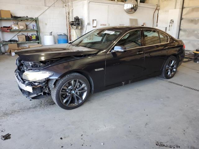Bmw 535 d xdri (2014)