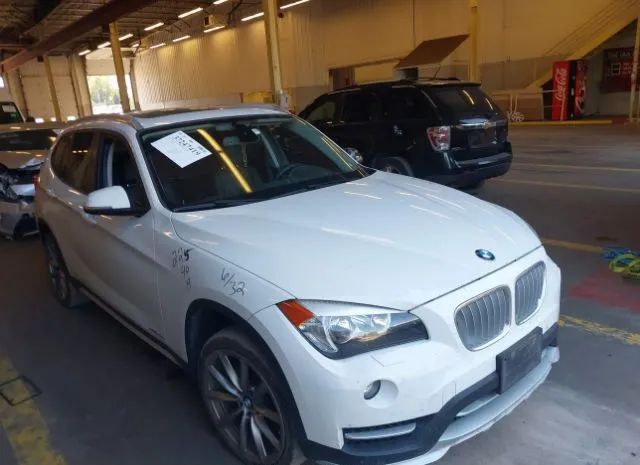 Bmw X1 (2015)
