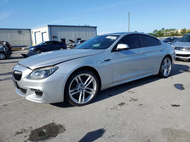 Bmw 640 i (2014)