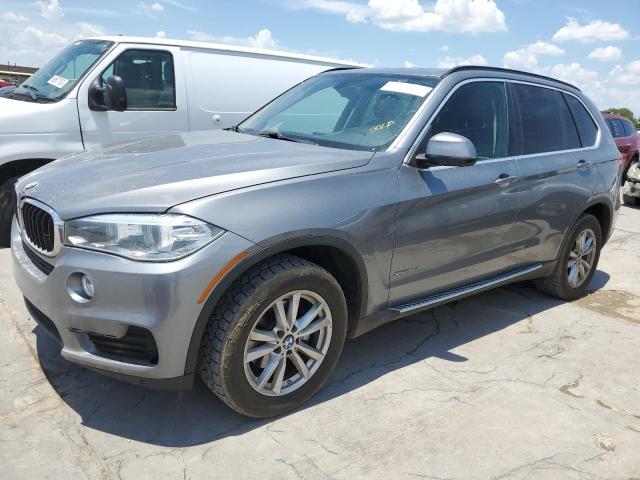 Bmw X5 xdrive3 (2015)