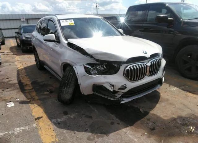 Bmw X1 (2021)