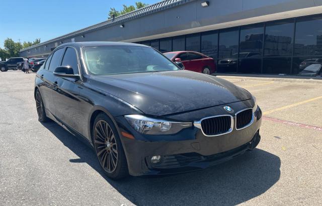 Bmw 328 i (2012)