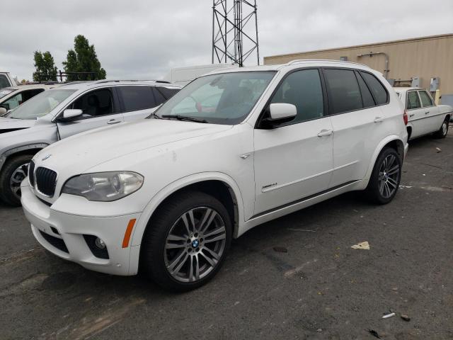Bmw X5 xdrive3 (2013)