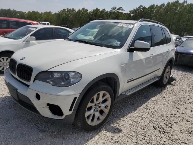 Bmw X5 xdrive3 (2013)