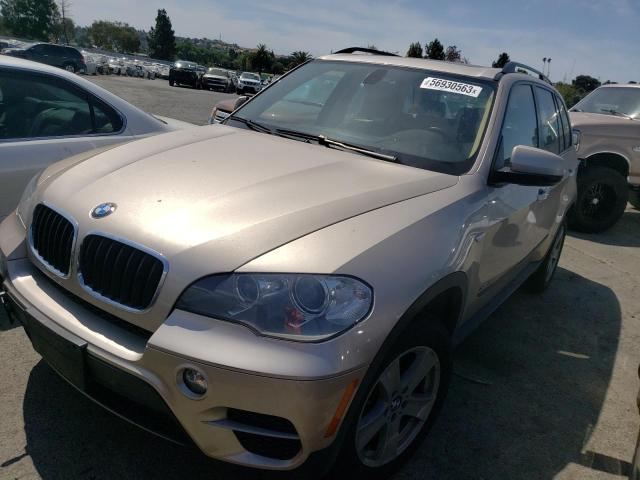 Bmw X5 xdrive3 (2013)