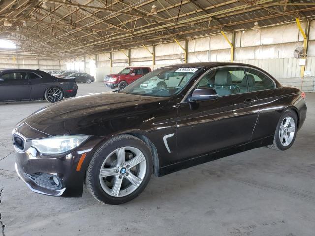 Bmw 428 i (2014)