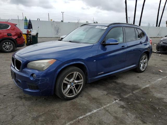 Bmw X1 (2014)