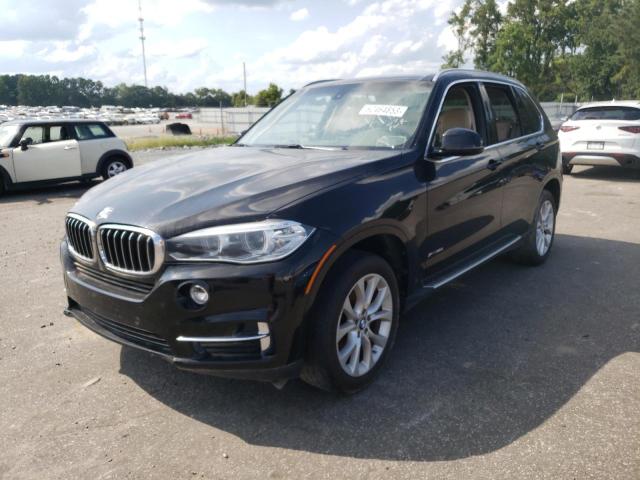 Bmw X5 xdrive3 (2014)