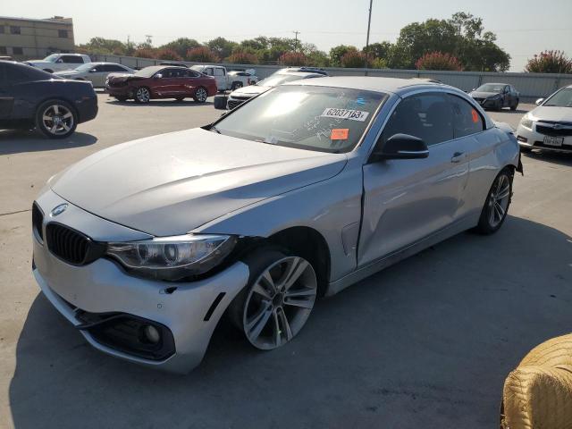 Bmw 428 i (2015)
