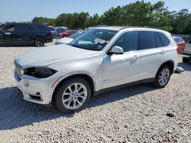 Bmw X5 xdr40e (2016)