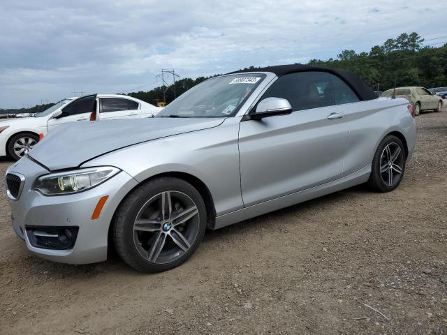 Bmw 230i (2017)