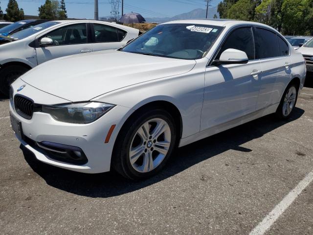 Bmw 330 i (2017)